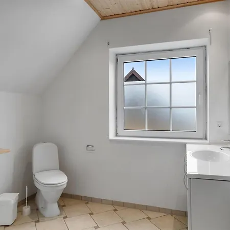 Feriehus Romy - 450m From The Sea By Interhome *
