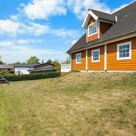 Semesterbostad Romy - 450m From The Sea By Interhome