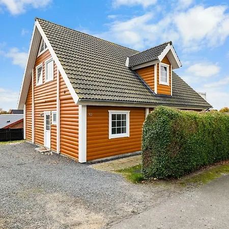 Semesterbostad Romy - 450m From The Sea By Interhome