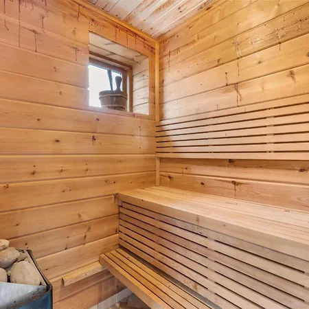 Feriehus Romy - 450m From The Sea By Interhome