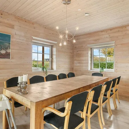 Romy - 450m From The Sea By Interhome Feriehus *
