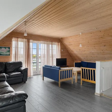 Romy - 450m From The Sea By Interhome Feriehus