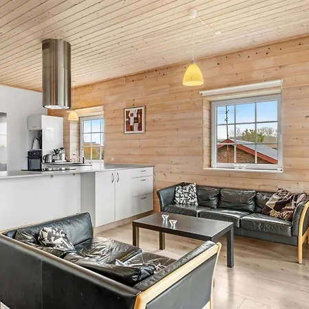 Feriehus Romy - 450m From The Sea By Interhome *