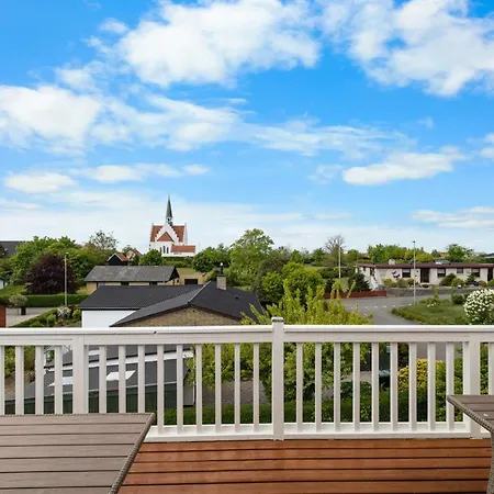 Semesterbostad Romy - 450m From The Sea By Interhome *