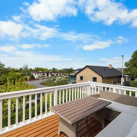 Romy - 450m From The Sea By Interhome *