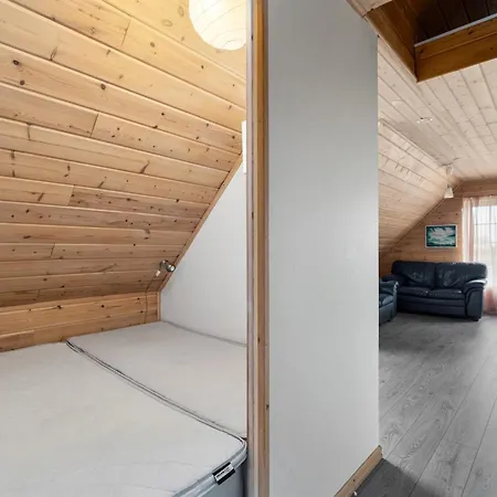 Romy - 450m From The Sea By Interhome Feriehus