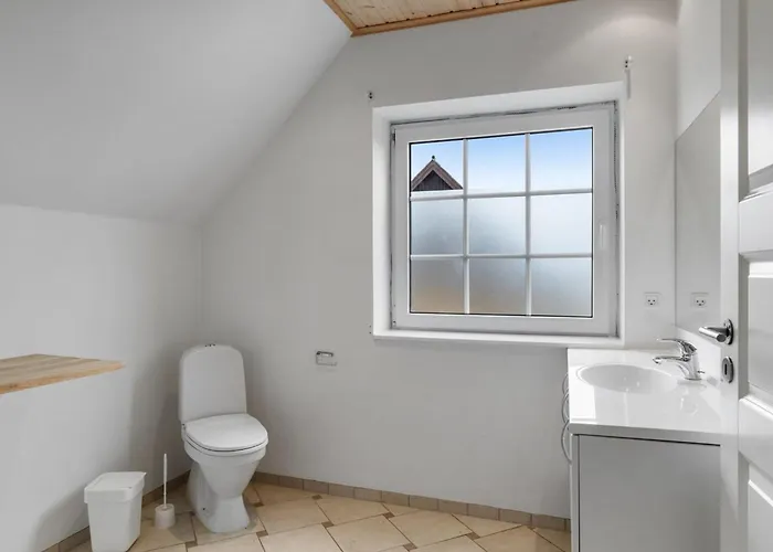 Semesterbostad Romy - 450m From The Sea By Interhome *