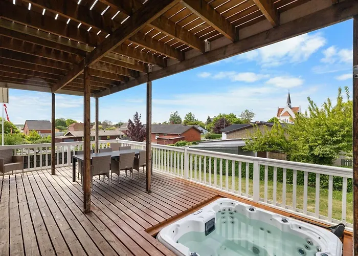 Romy - 450m From The Sea By Interhome * Bagenkop