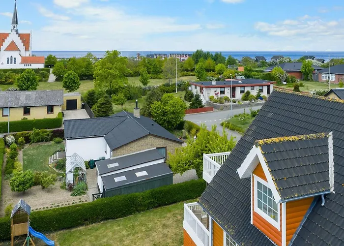 Romy - 450m From The Sea By Interhome Semesterbostad *