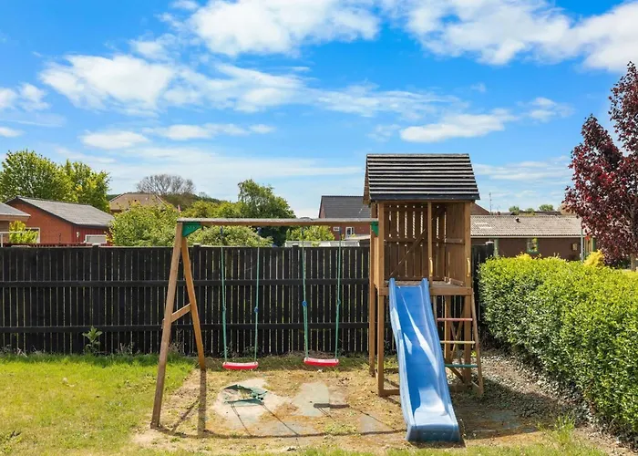 Semesterbostad Romy - 450m From The Sea By Interhome *