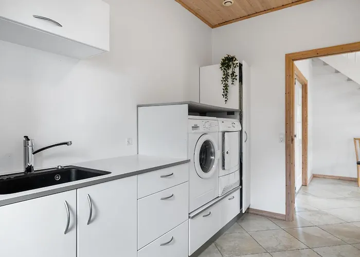 Semesterbostad Romy - 450m From The Sea By Interhome Bagenkop