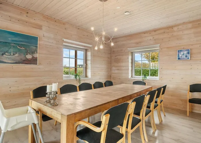 Romy - 450m From The Sea By Interhome Semesterbostad *