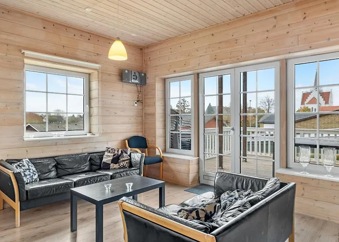 Romy - 450m From The Sea By Interhome