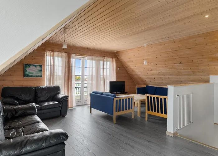 Romy - 450m From The Sea By Interhome Semesterbostad