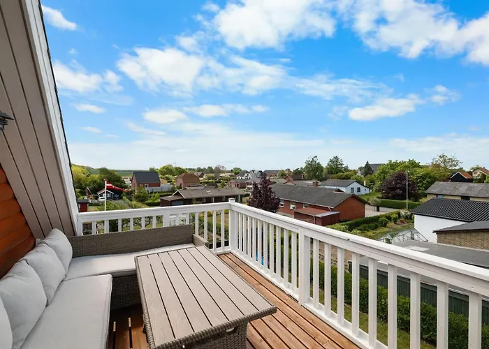 Romy - 450m From The Sea By Interhome Semesterbostad *