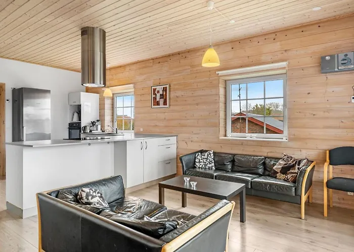 Semesterbostad Romy - 450m From The Sea By Interhome *