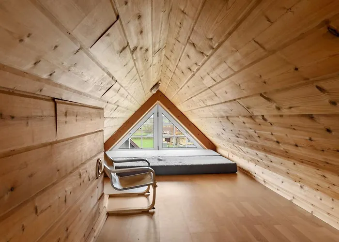 Romy - 450m From The Sea By Interhome Semesterbostad