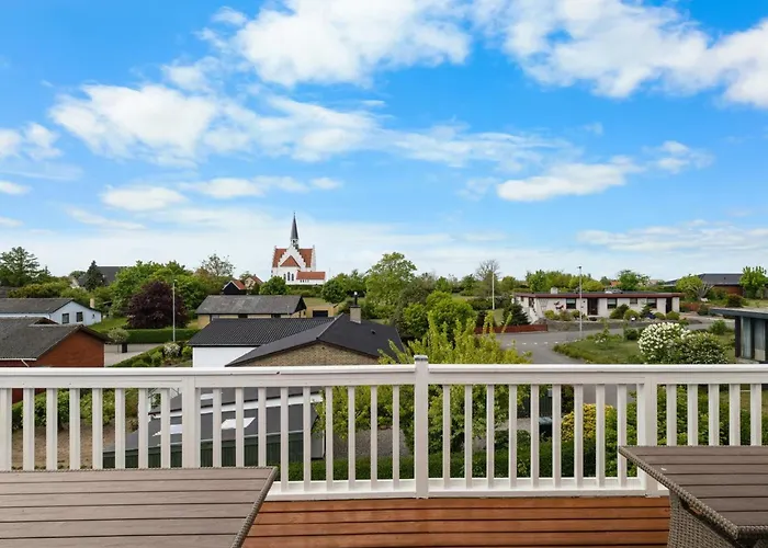 Semesterbostad Romy - 450m From The Sea By Interhome *