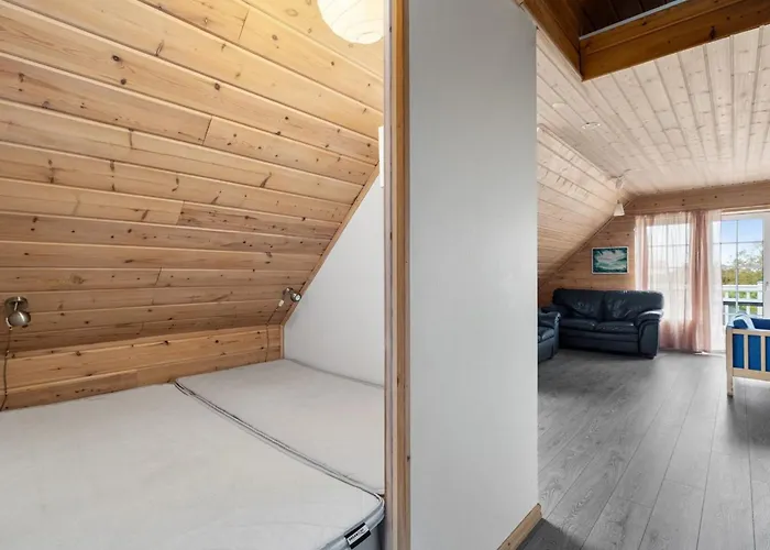 Romy - 450m From The Sea By Interhome Semesterbostad